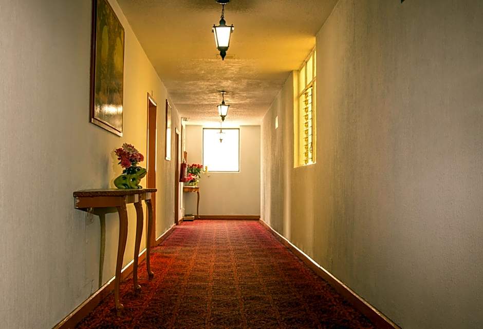 HOTEL ESTADIO S.A