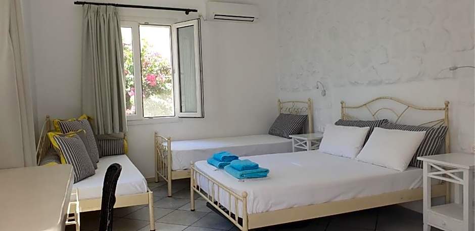 Naxos Dream Oniro Studios - Adults Only