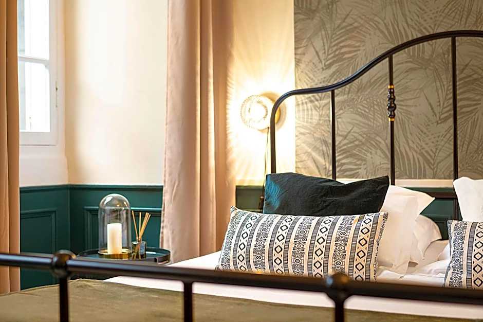 Les Suites de Sautet