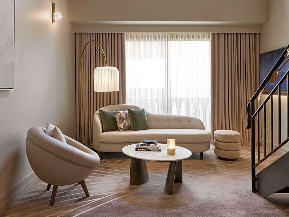 The Playford Adelaide - MGallery
