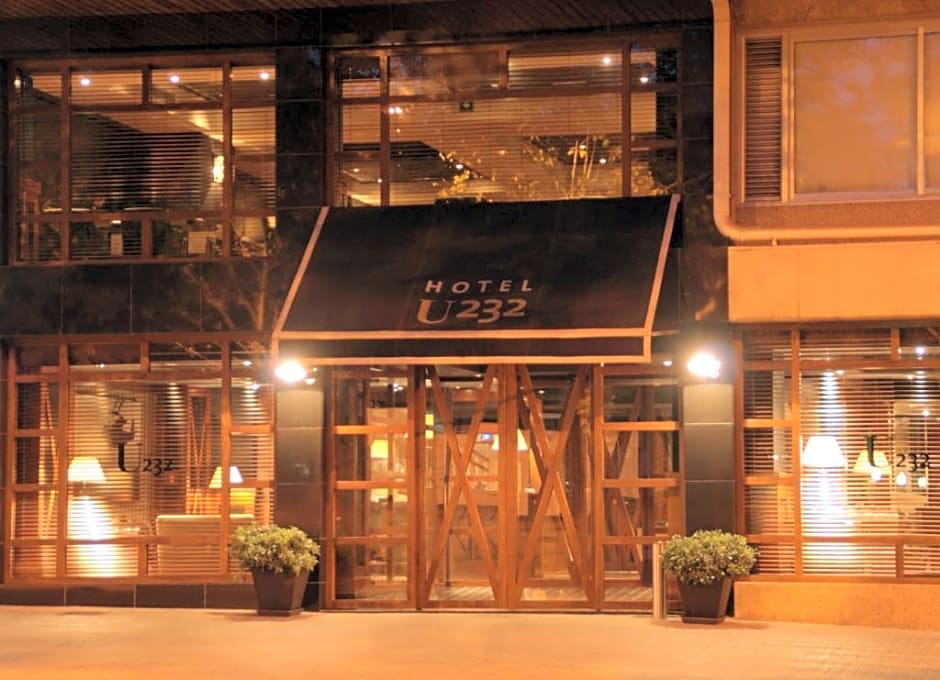 U232 Hotel
