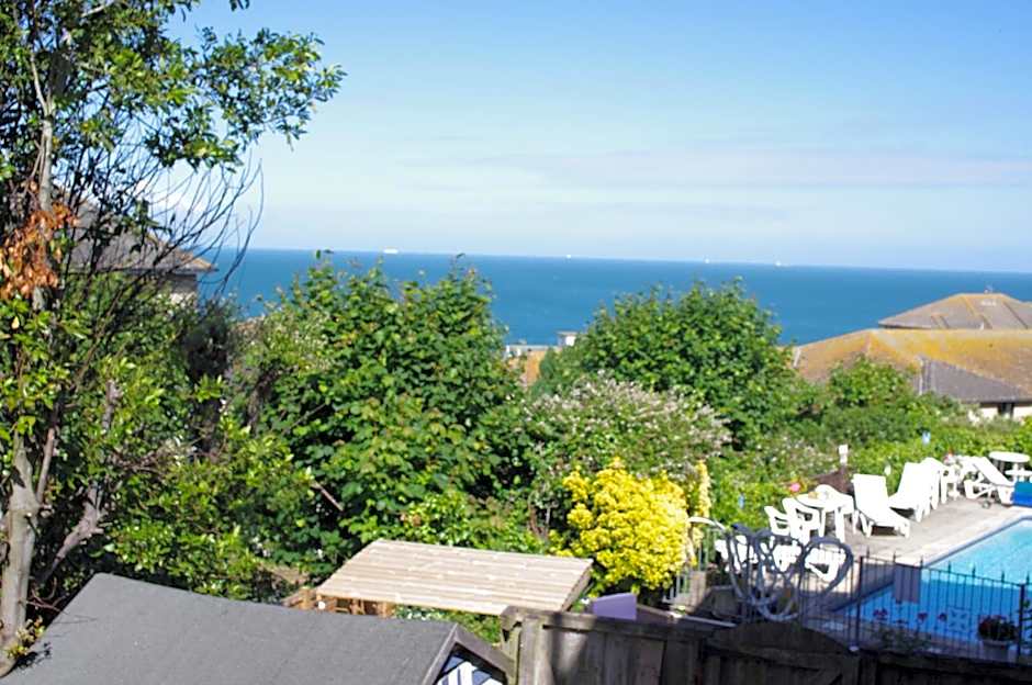 Eastmount Hall Hotel