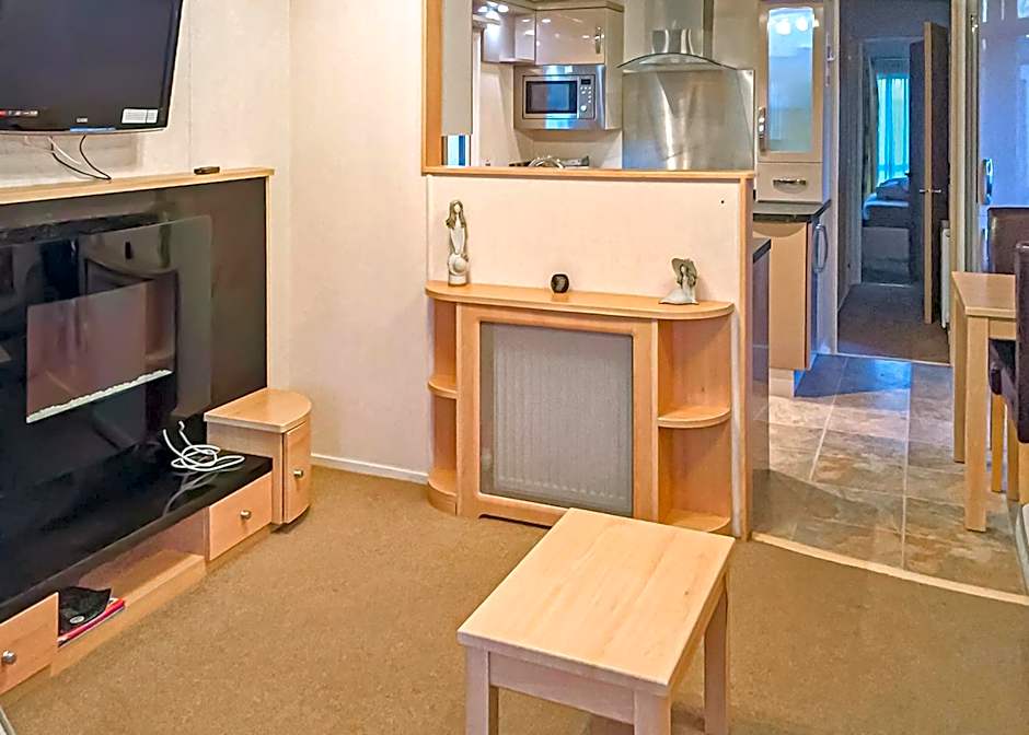 Tollerton Holiday Park