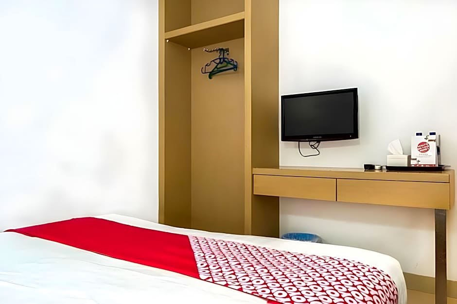 Capital O 664 Romance Hotel