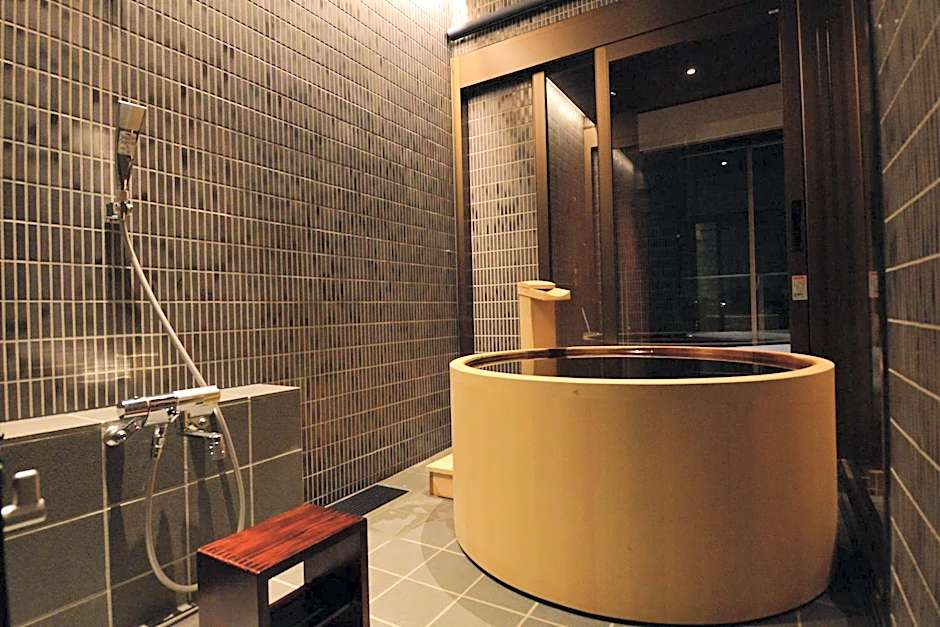 Toriizaki Club Sushi Auberge