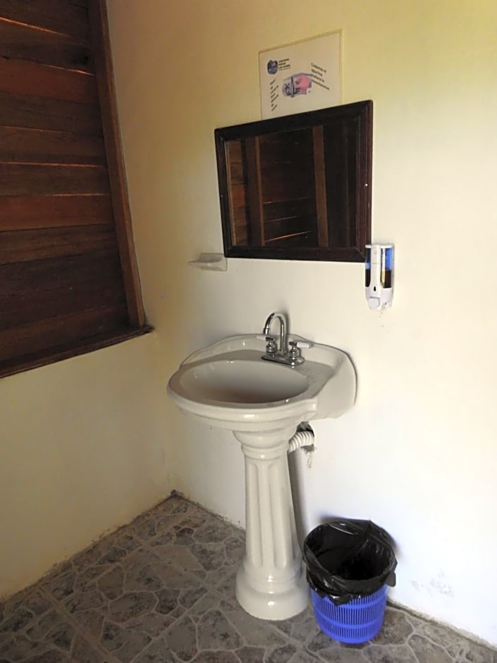 Hotel Cascada Las Brisas
