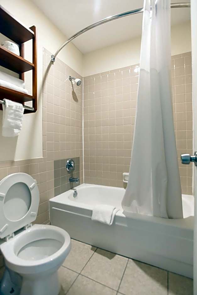 Days Inn by Wyndham Shenandoah