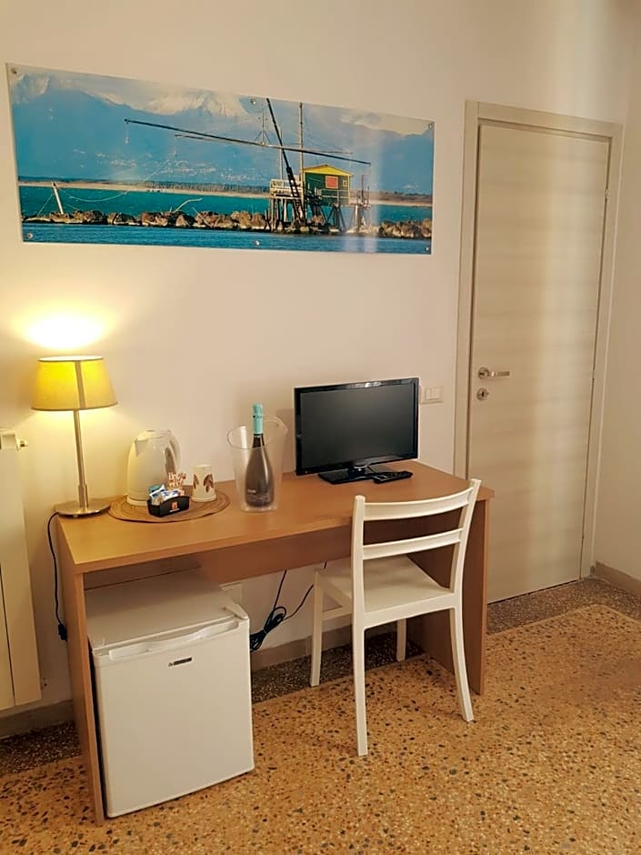 Bed and Breakfast Sognando Verso La Torre