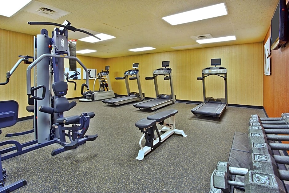 Holiday Inn Manitowoc By IHG