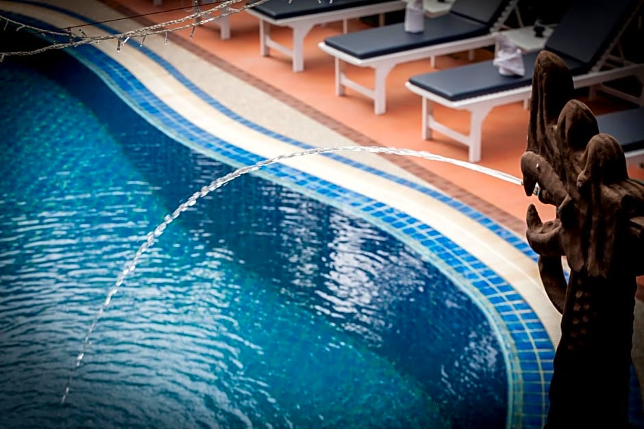 Chandara Boutique Hotel