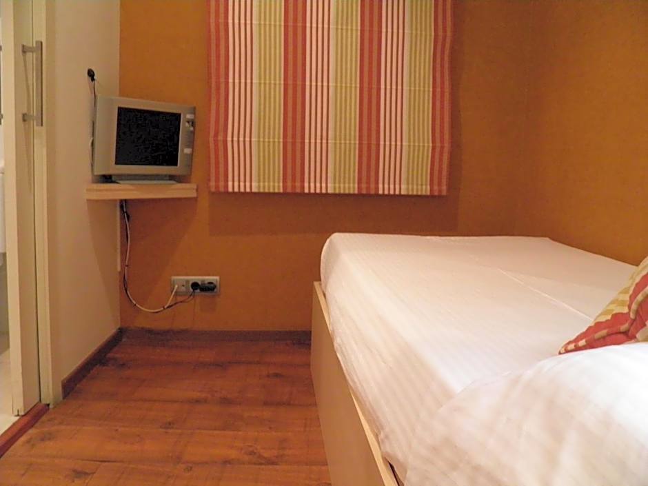 Hotel Annex - Rey Don Jaime I