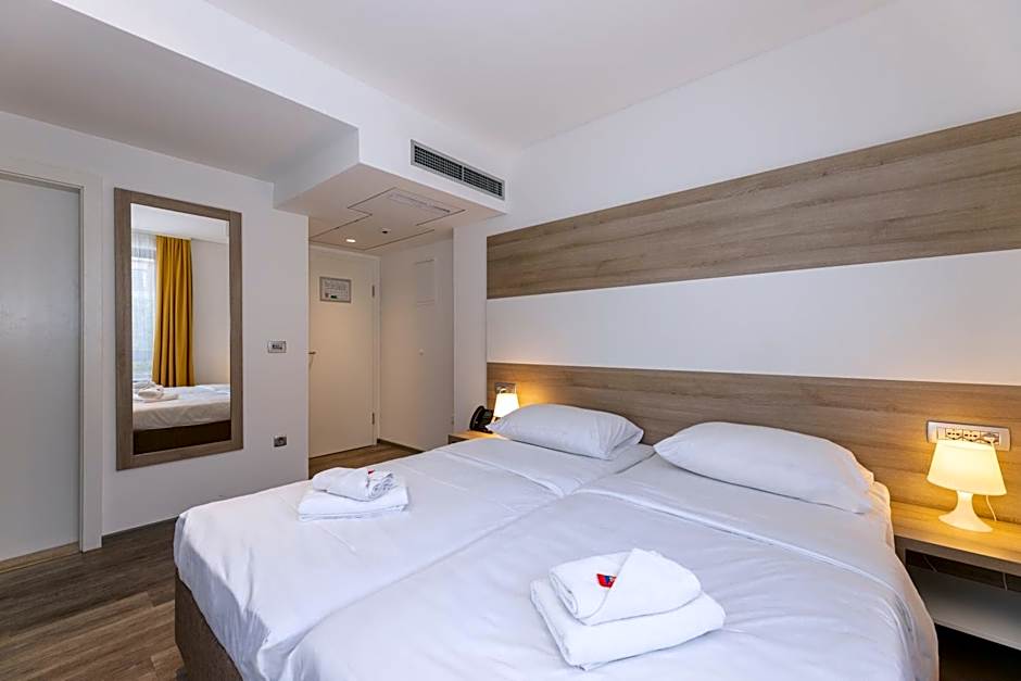 Hostel Sol