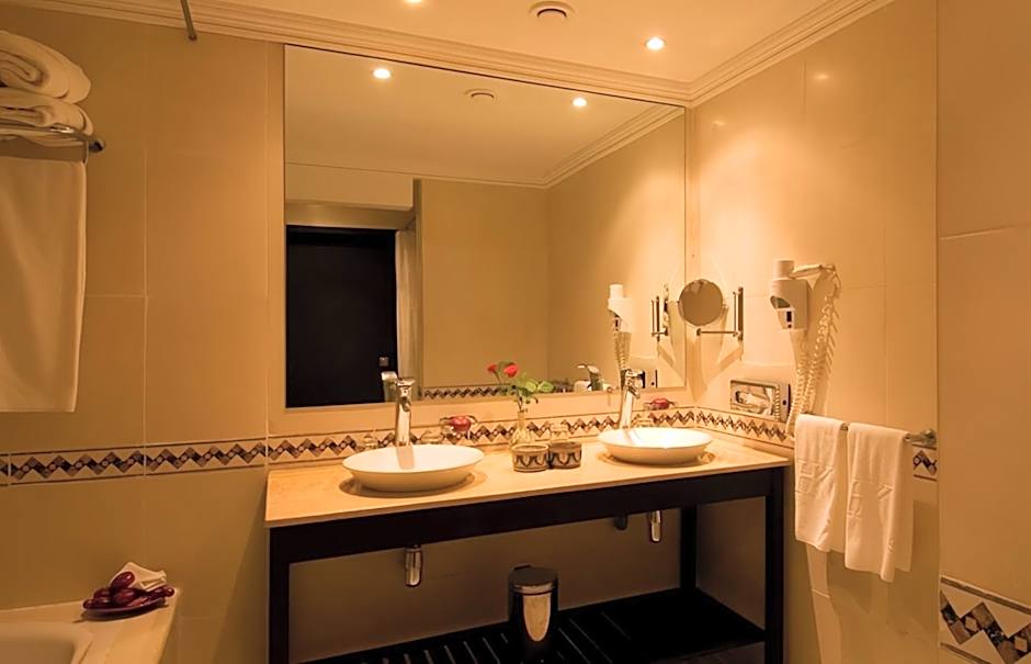 Hôtel Marrakech Le Semiramis