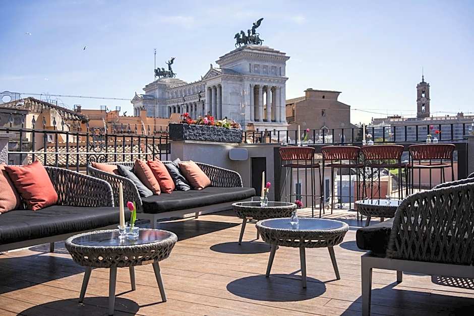 Otivm Hotel