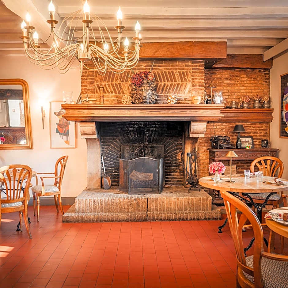 Le Relais Des Dalles - Hôtel & Restaurant