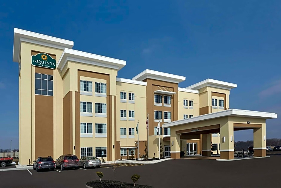 La Quinta Inn & Suites by Wyndham Springfield