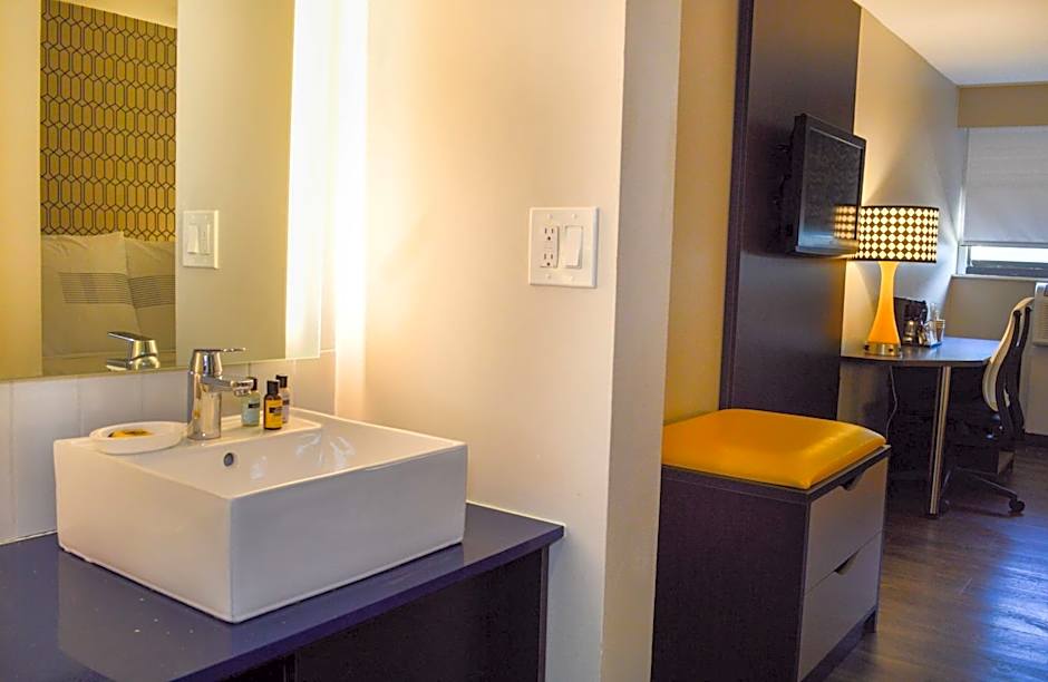 Best Western Plus Ft Lauderdale Hollywood Airport Hotel