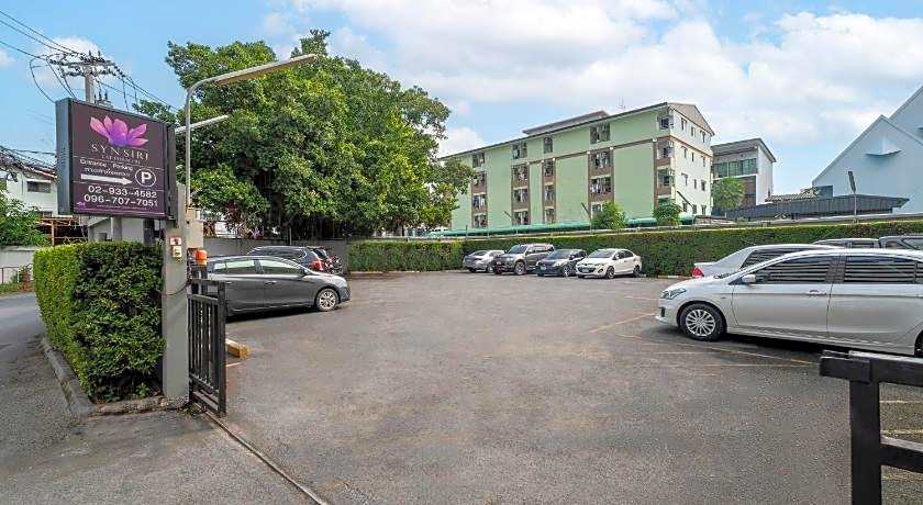 Synsiri 3 Ladprao 83 Hotel