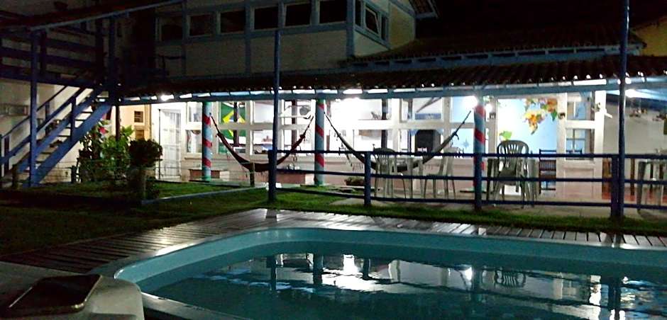 Pousada Aldeia do Sossego