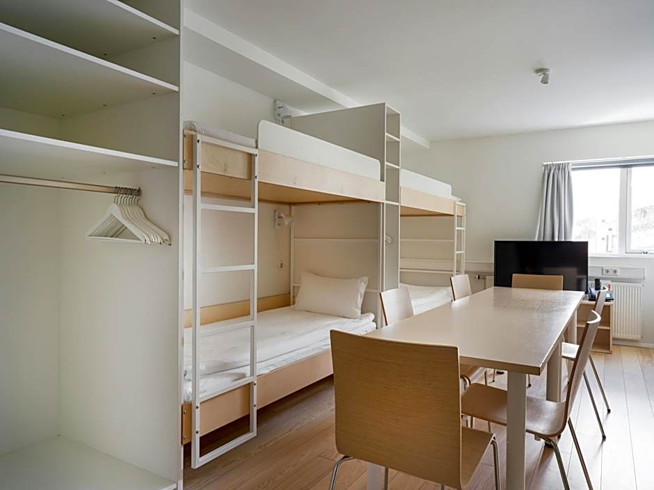 Reykjavik Lights Hotel by Keahotels