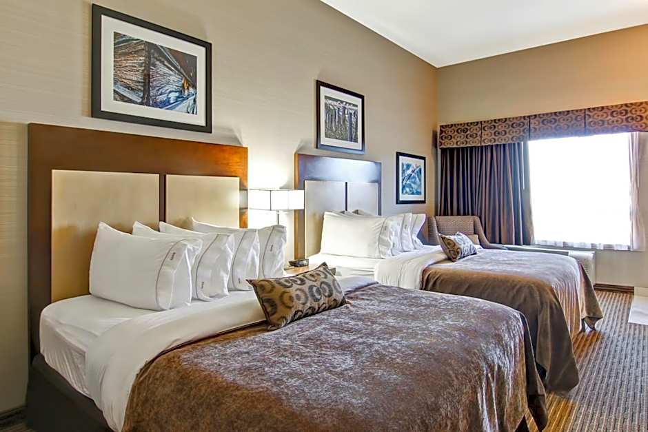 Canalta Hotel Shaunavon