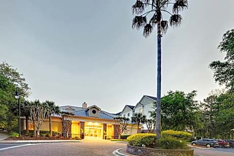 Homewood Suites By Hilton Charleston - Mt. Pleasant