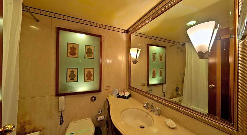 Hotel Hindusthan International Kolkata