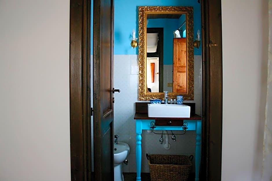 Petralava Etna B&B