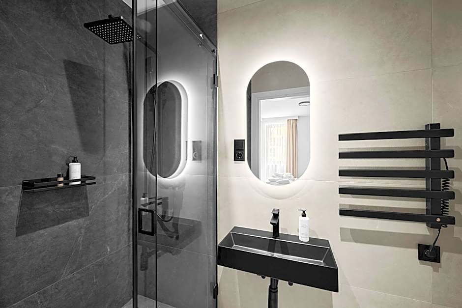 Collect Residence