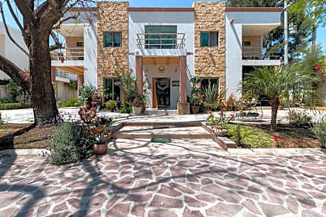 Capital O Hotel Vitale Leon MX