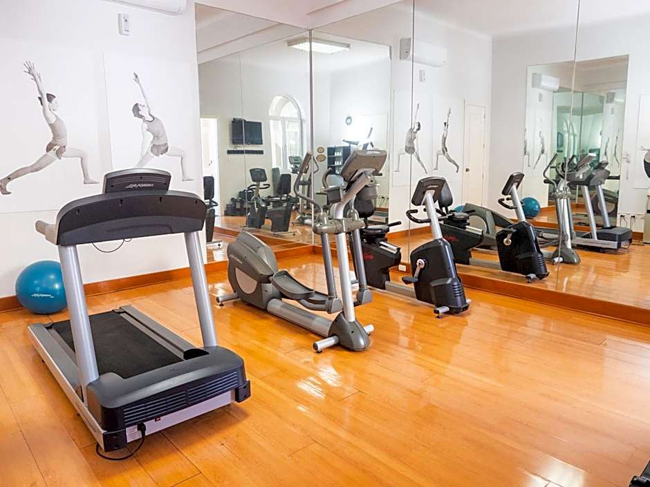 LP Los Portales Hotel Piura