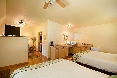 Two Queen Bungalow
