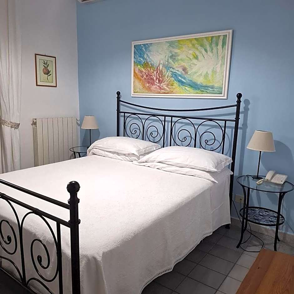 Hotel Villa Verde
