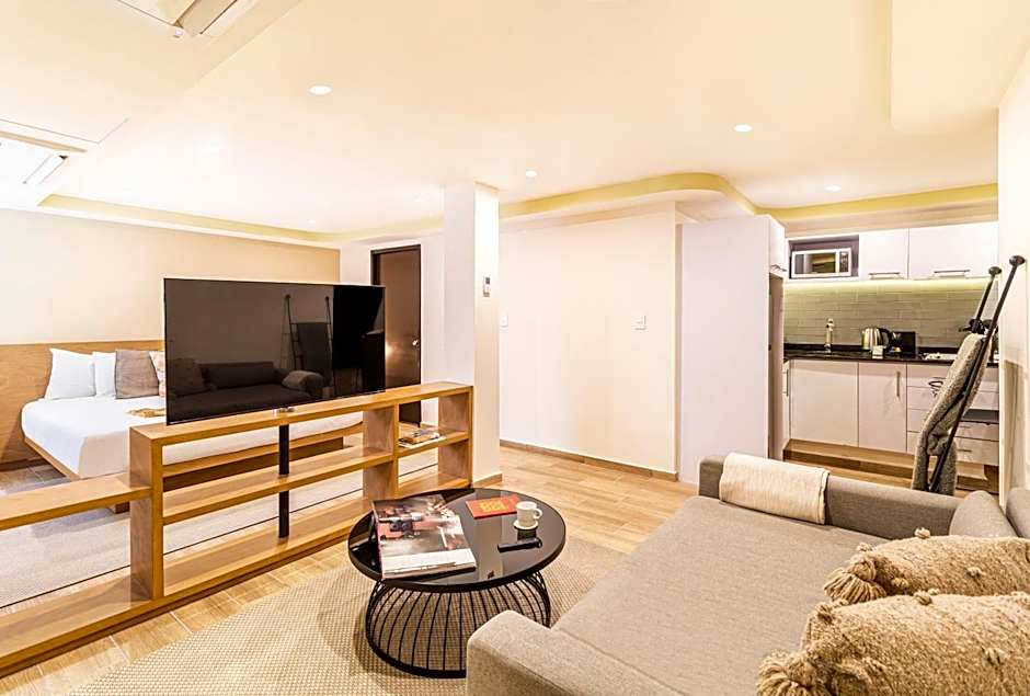 Grand Chapultepec Residencial