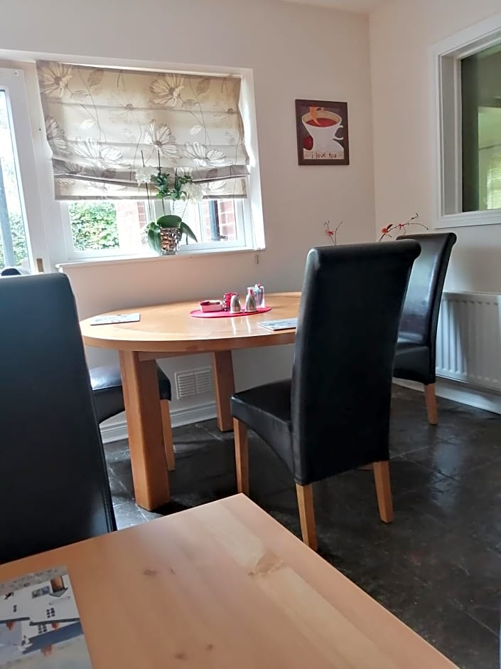 Ashfield Bed & Breakfast