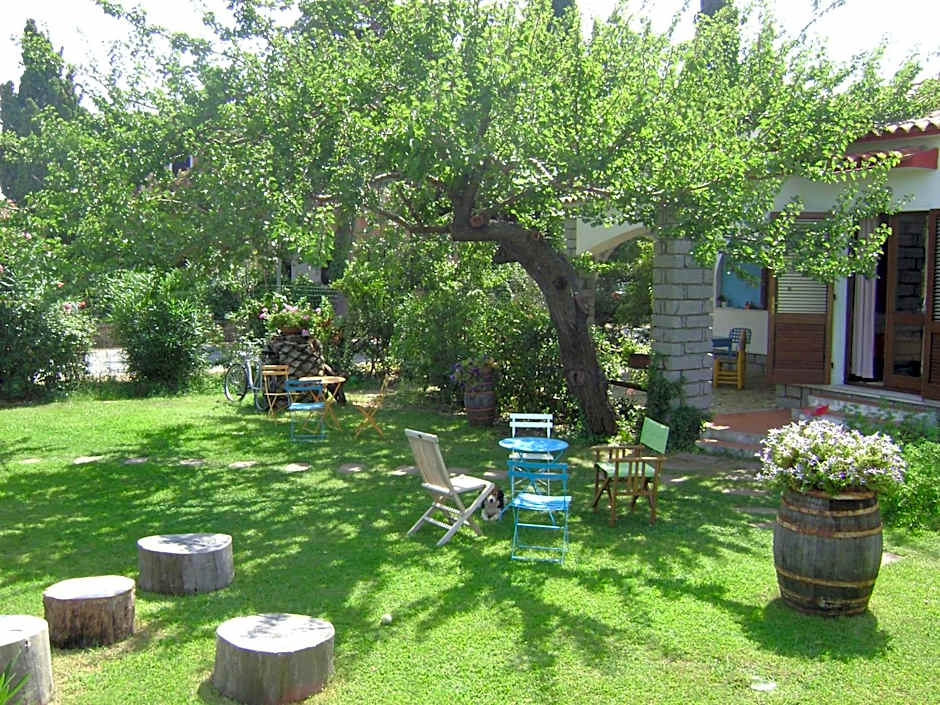 Hotel Sandalyon