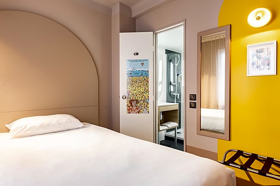 ibis Styles Marseille Centre Prado Castellane