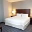 Hampton Inn By Hilton & Suites Providence