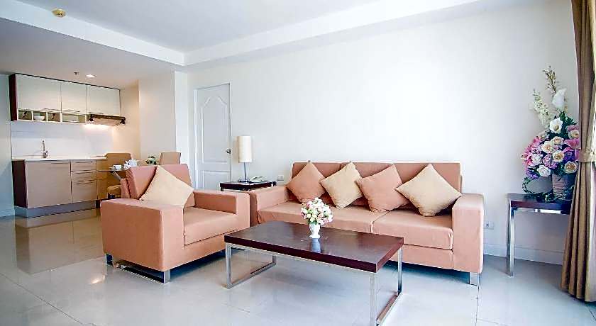 Romance Hotel Bangna