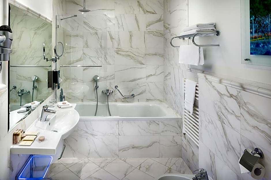 Ensana Centrální Lázně - Maria Spa