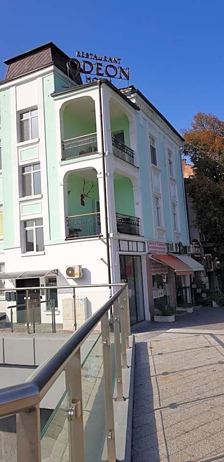 Hotel Odeon
