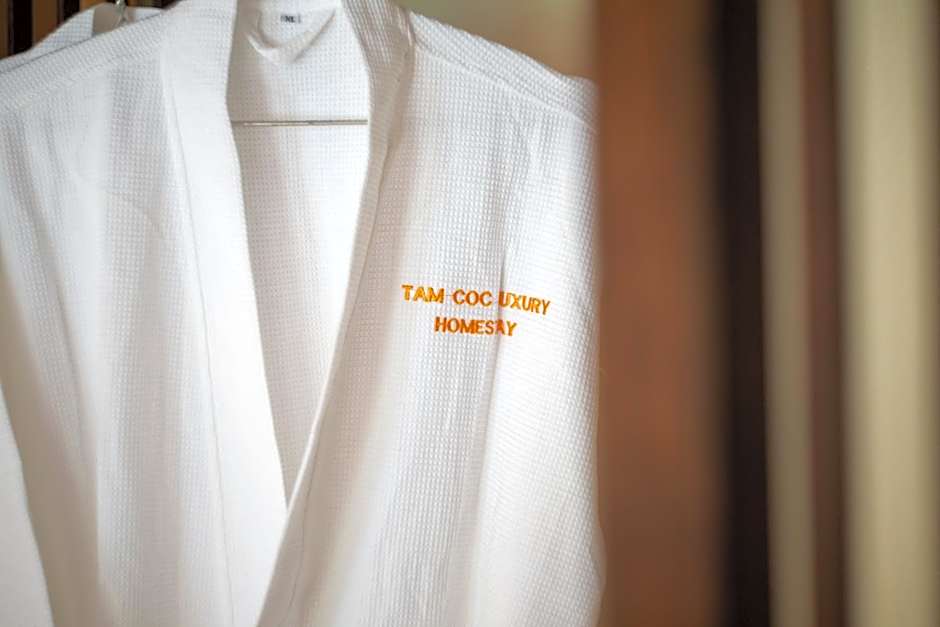 Tam Coc Luxury Homestay
