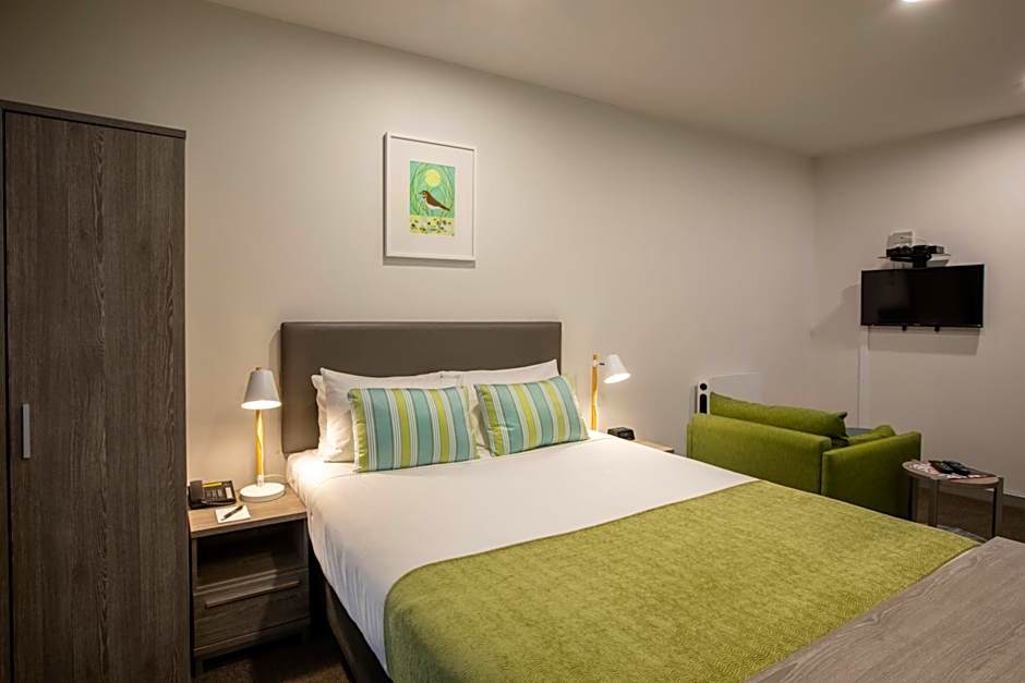 Quest Atrium Serviced Apartments