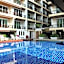 Jomtien Beach Penthouses