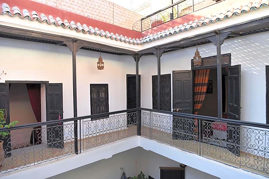 Riad SASHA