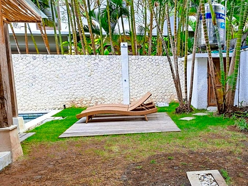 Belvilla Peaceful Retreat Nelayan Beach