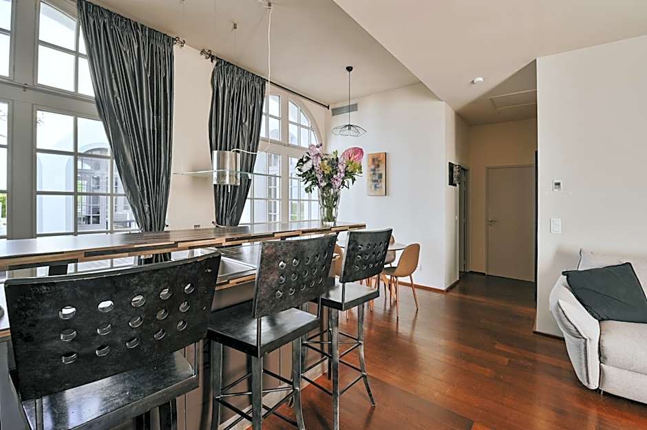 Villa Clara, Résidence face à l'océan et au golf de Chiberta