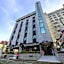 Changwon Brown dot Hotel Palyong