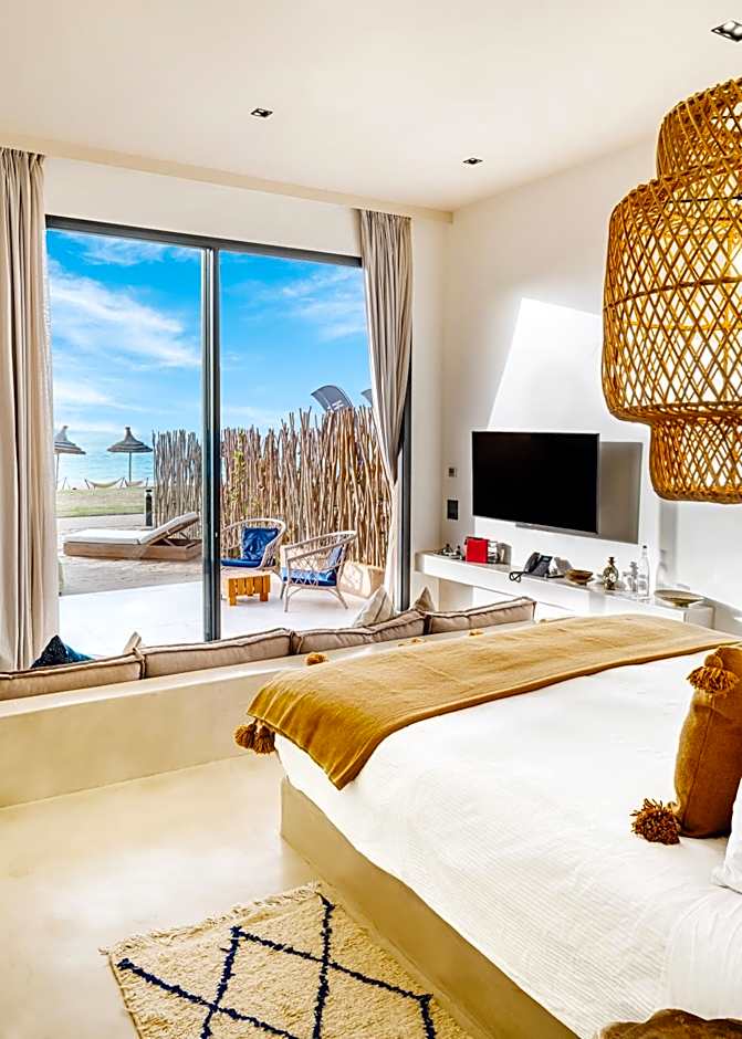 Photo 1 of 50 of Tulum Beach Resort Dakhla