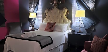 Vu Guesthouse